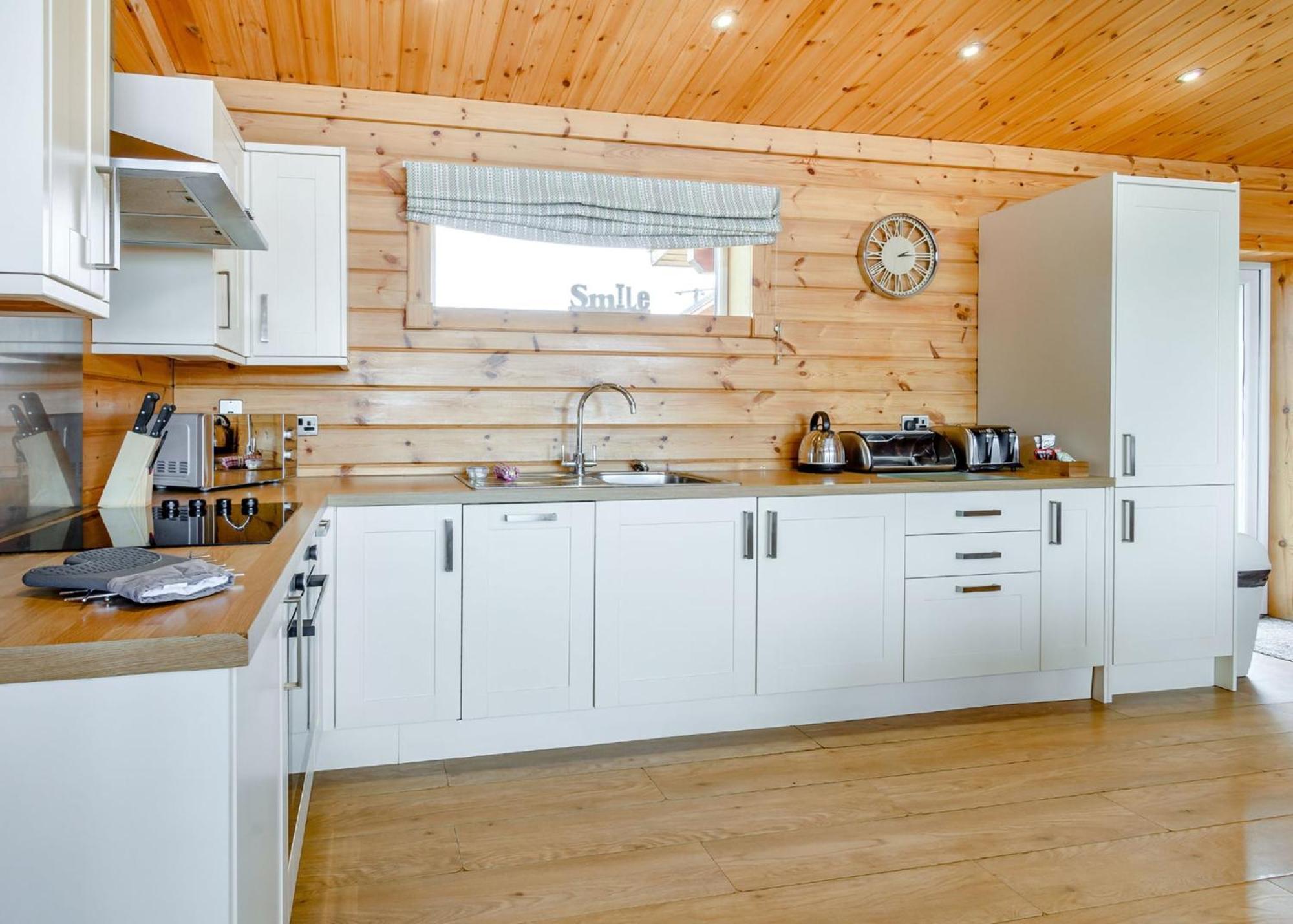Fairview Lodges ウィズンシー 部屋 写真