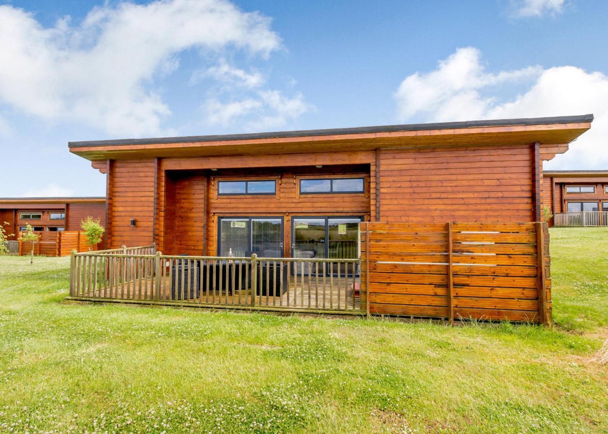 Fairview Lodges ウィズンシー 部屋 写真