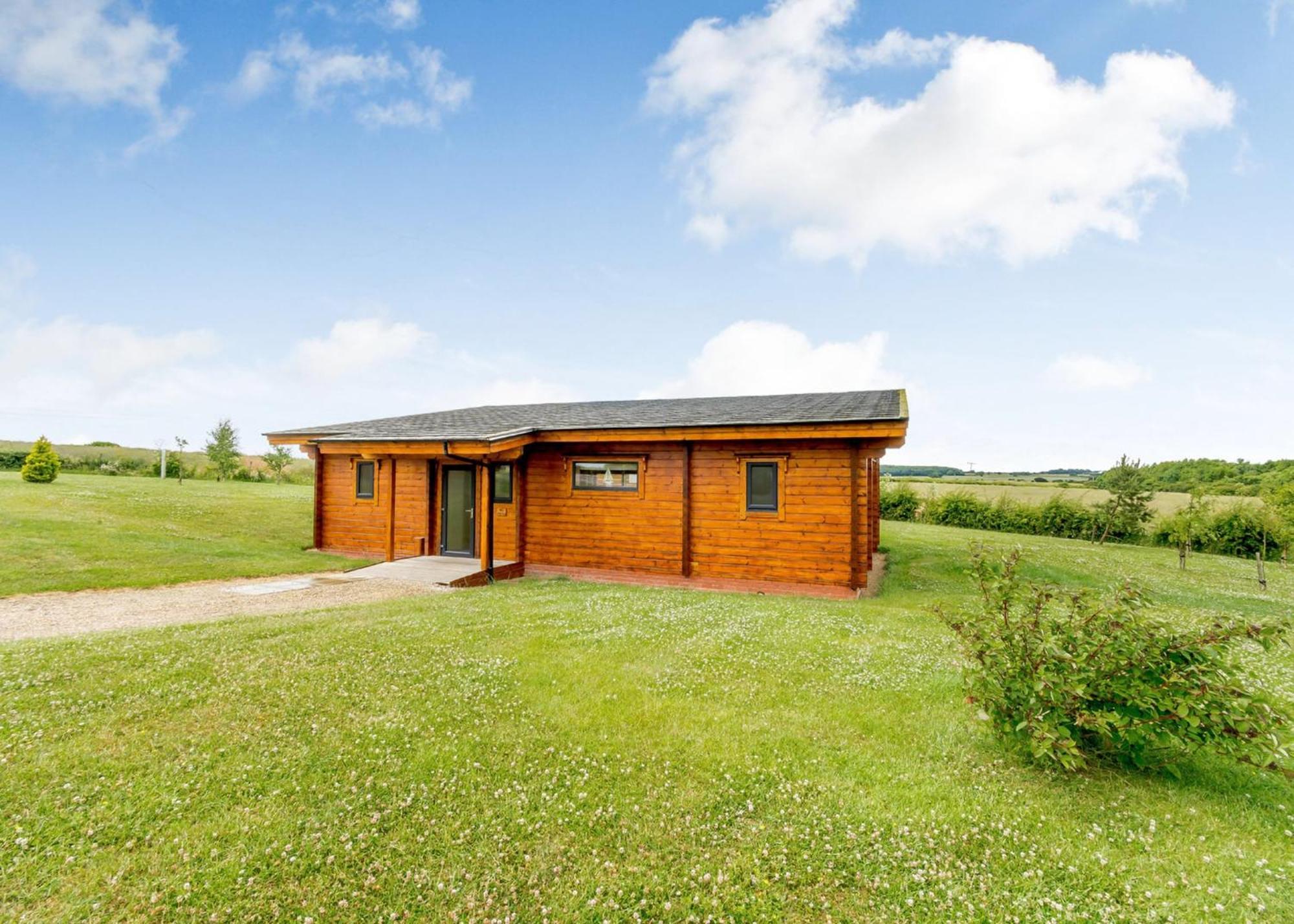 Fairview Lodges ウィズンシー 部屋 写真