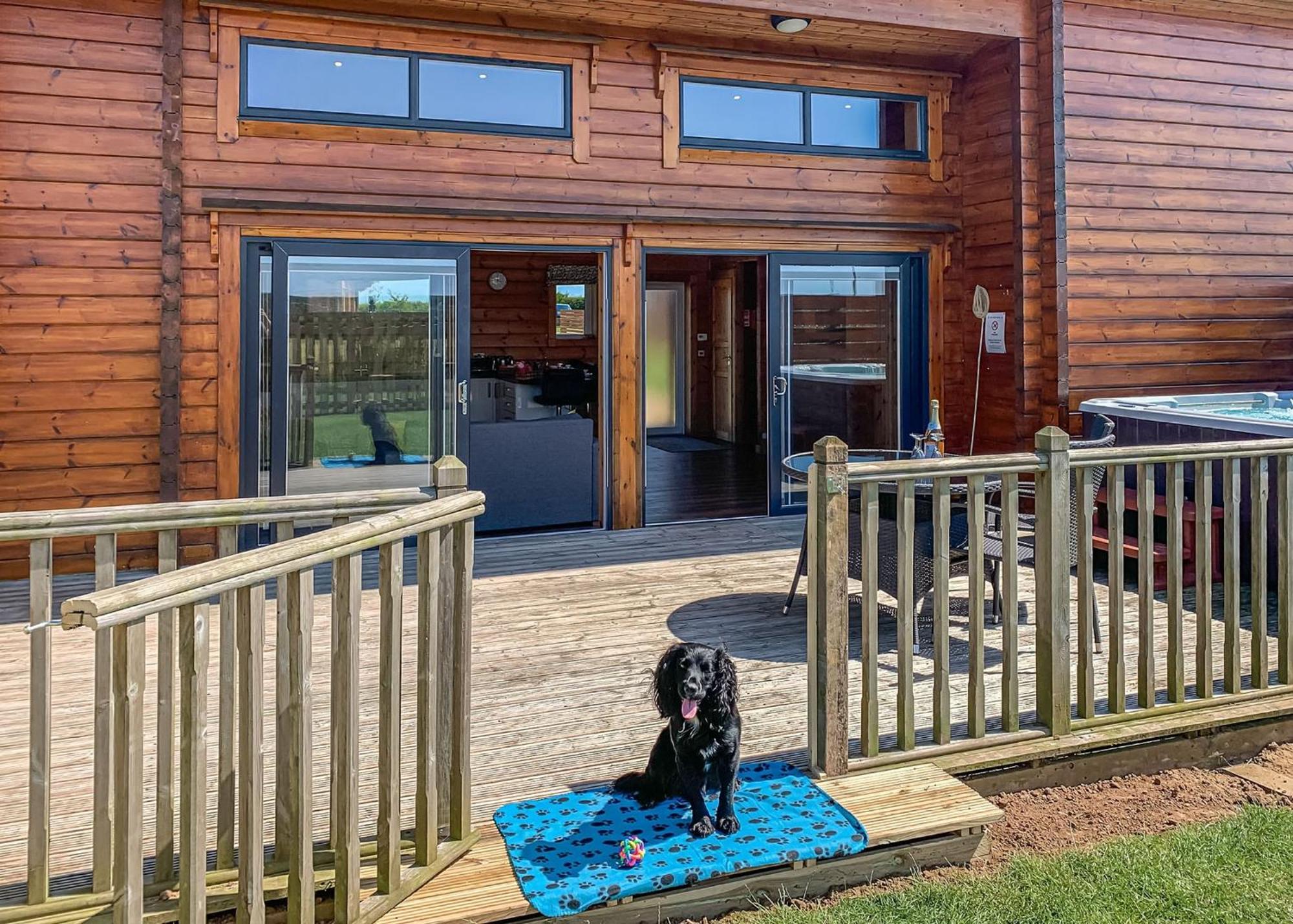 Fairview Lodges ウィズンシー 部屋 写真