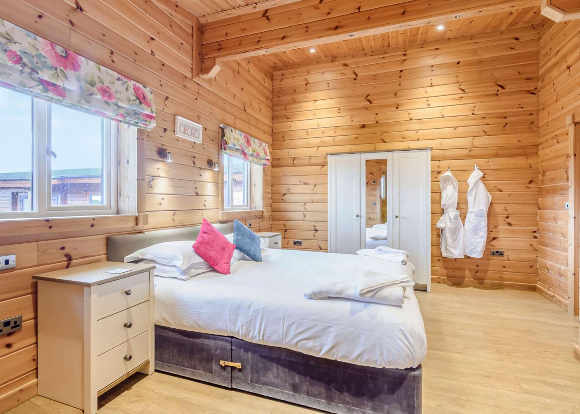 Fairview Lodges ウィズンシー エクステリア 写真