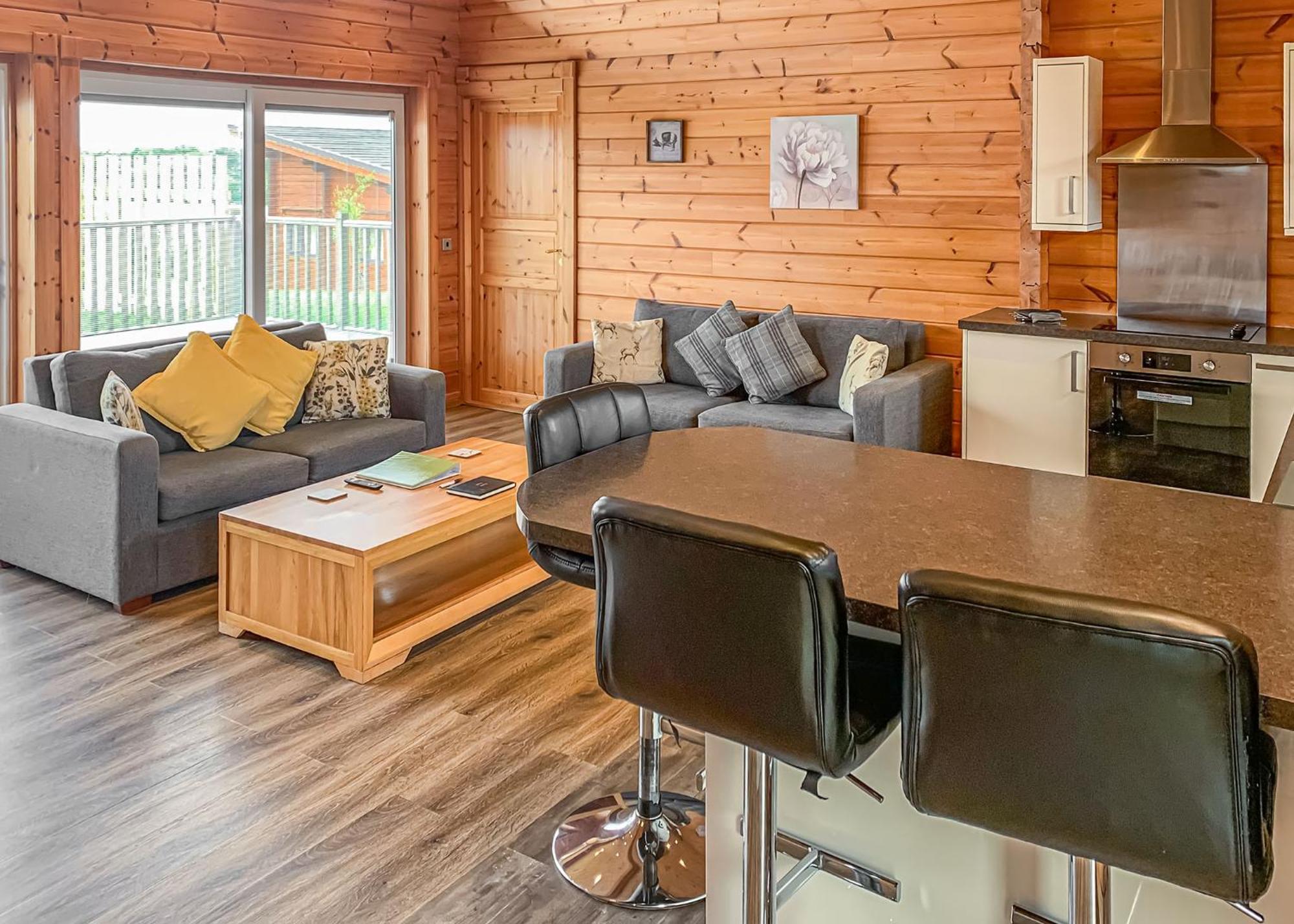 Fairview Lodges ウィズンシー エクステリア 写真
