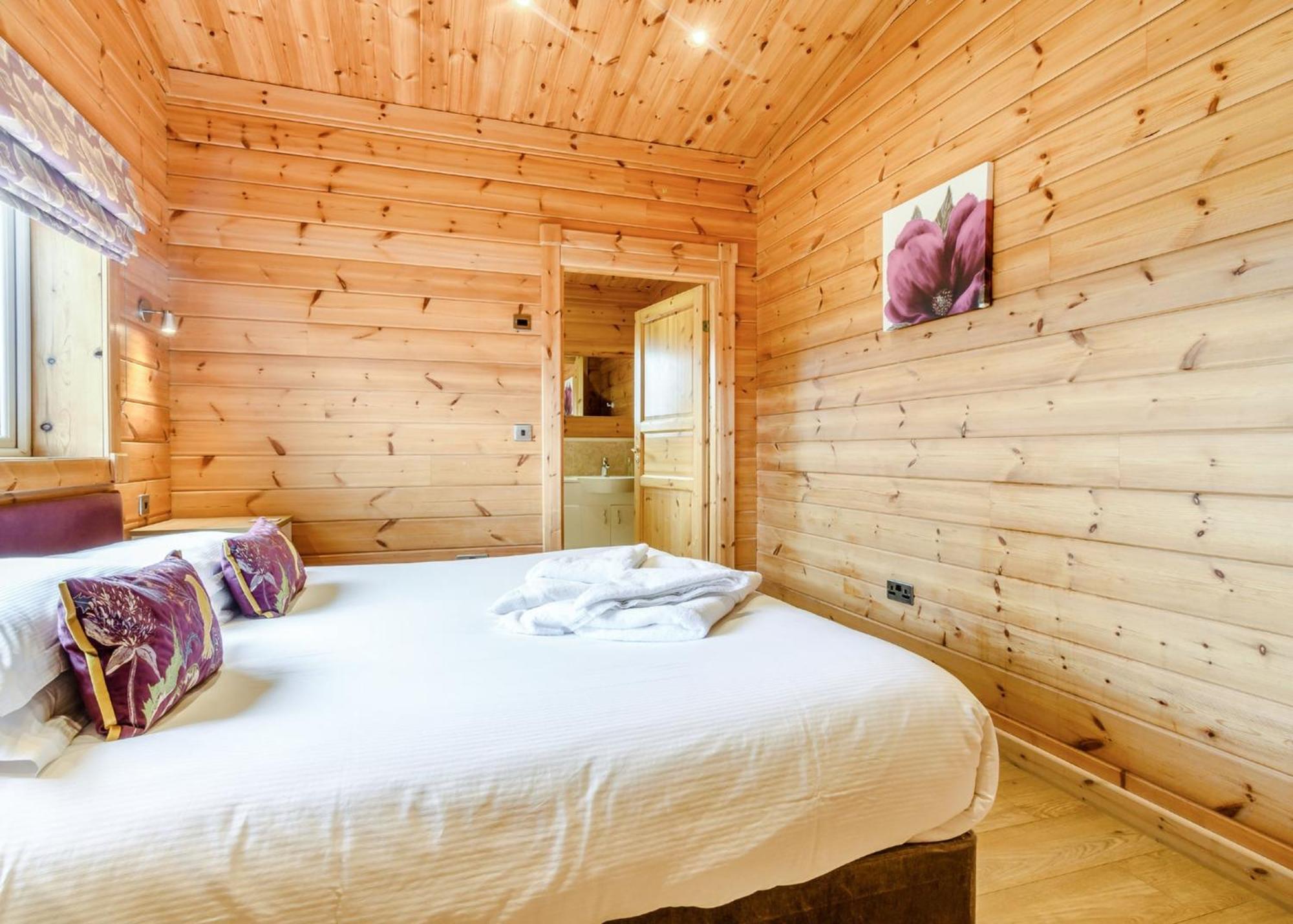 Fairview Lodges ウィズンシー エクステリア 写真