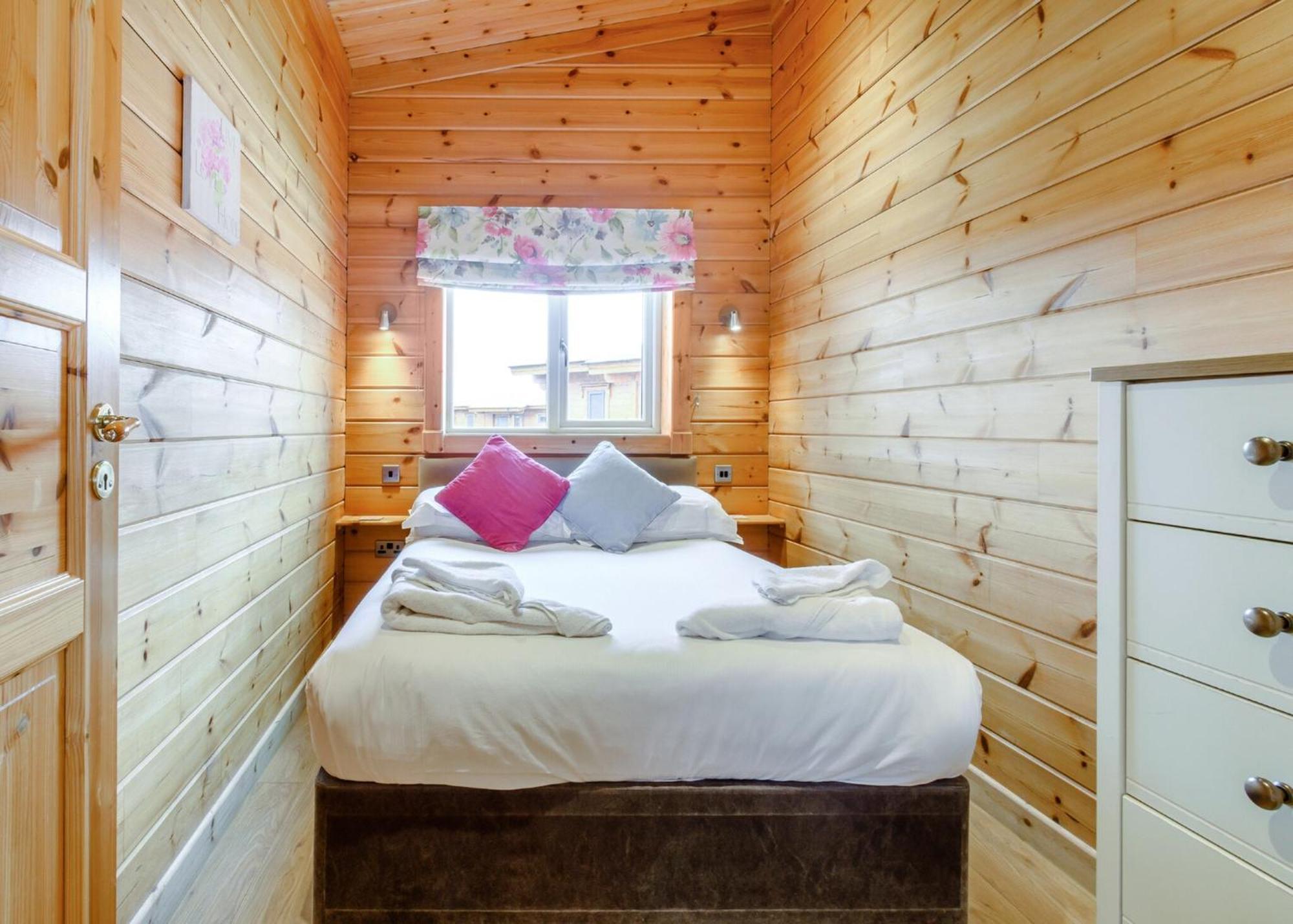 Fairview Lodges ウィズンシー 部屋 写真