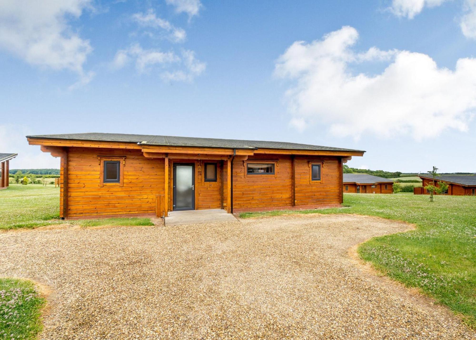 Fairview Lodges ウィズンシー 部屋 写真